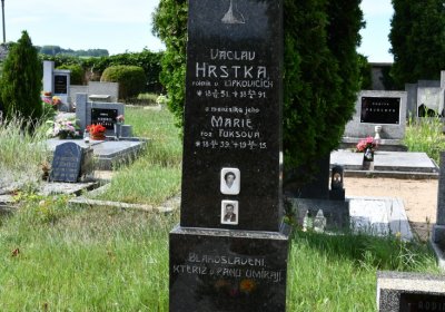 Libkovice pod Řípem, Omnium, 2020