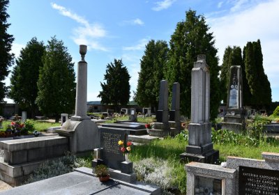 Libkovice pod Řípem, Omnium, 2020