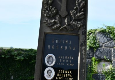 Libkovice pod Řípem, Omnium, 2020