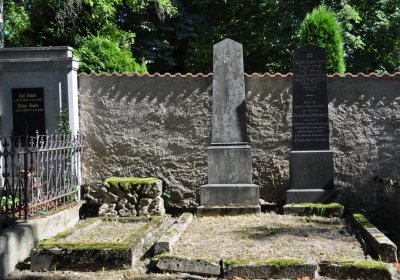 Litoměřice židovský, Omnium, 2020