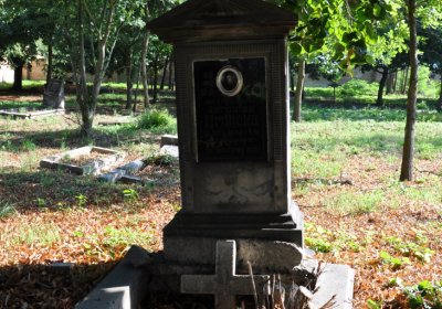 Terezín vojenský zaniklý, Omnium, 2020