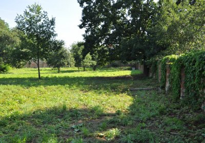 Terezín vojenský zaniklý, Omnium, 2020