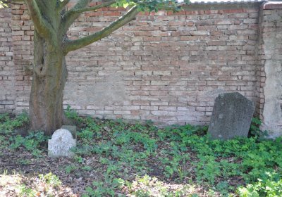 Terezín vojenský zaniklý, Omnium, 2020