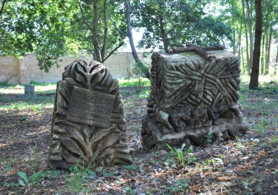 Terezín vojenský zaniklý, Omnium, 2020