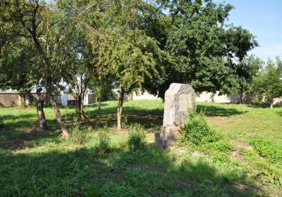 Terezín vojenský zaniklý, Omnium, 2020