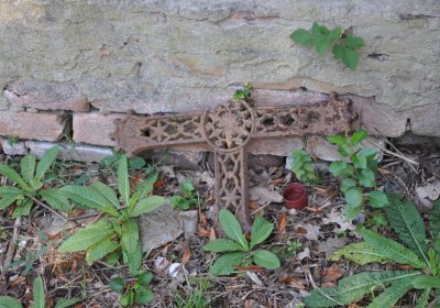 Terezín vojenský zaniklý, Omnium, 2020