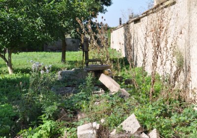 Terezín vojenský zaniklý, Omnium, 2020