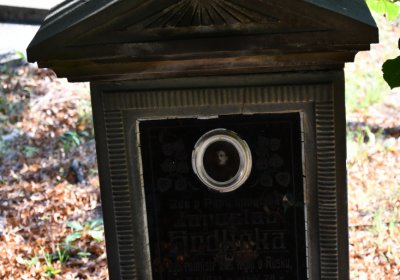 Terezín vojenský zaniklý, Omnium, 2020