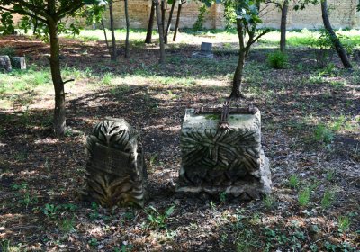 Terezín vojenský zaniklý, Omnium, 2020