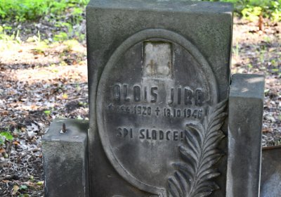 Terezín vojenský zaniklý, Omnium, 2020