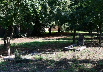 Terezín vojenský zaniklý, Omnium, 2020