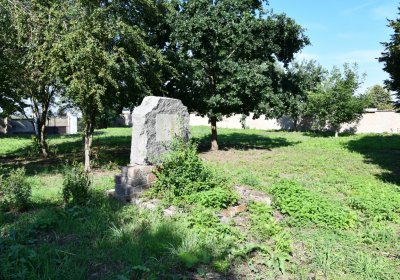 Terezín vojenský zaniklý, Omnium, 2020