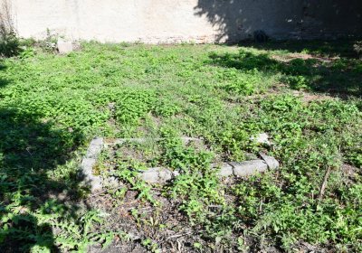 Terezín vojenský zaniklý, Omnium, 2020