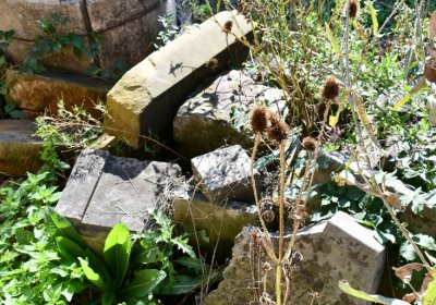 Terezín vojenský zaniklý, Omnium, 2020