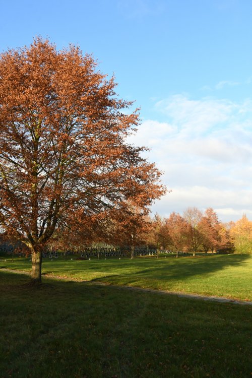 Terezín
