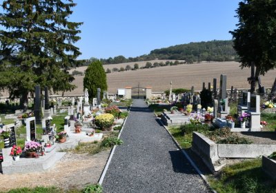 Libčeves, Omnium, 2020