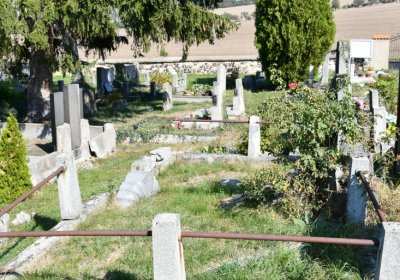 Libčeves, Omnium, 2020