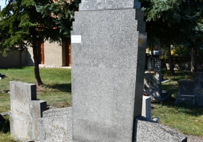 Libčeves, Omnium, 2020