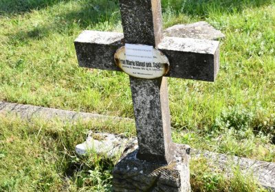 Libčeves, Omnium, 2020