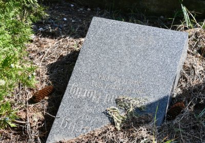 Libčeves, Omnium, 2020