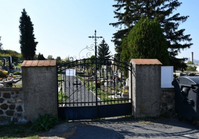 Libčeves, Omnium, 2020