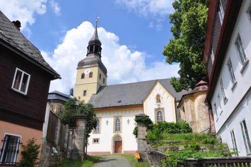 Chřibská