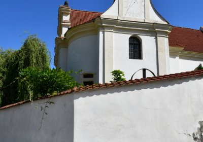 Bechlín, Omnium, 2020