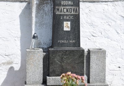 Račice, Omnium, 2020