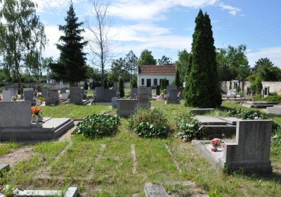 Račice, Omnium, 2020
