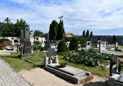 Račice, Omnium, 2020