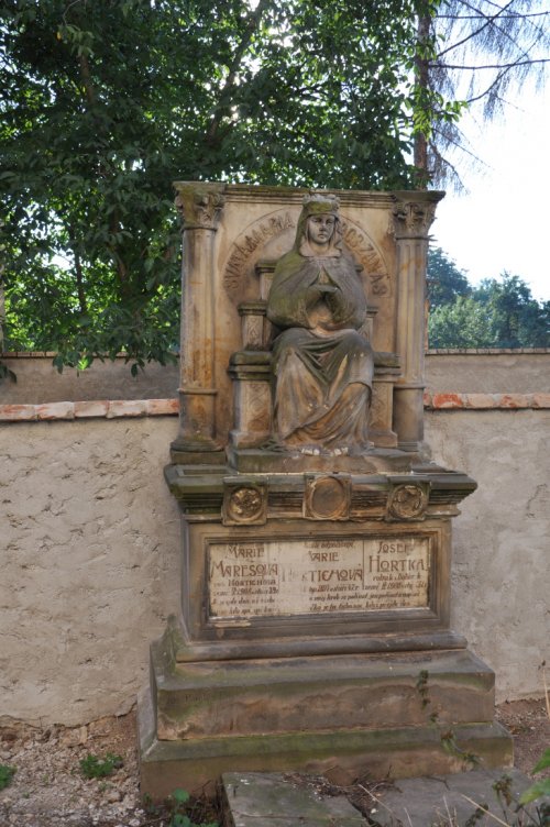 Dolánky nad Ohří