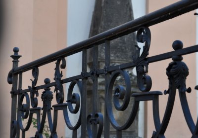 Litoměřice kostel sv. Vojtěcha, Omnium, 2020