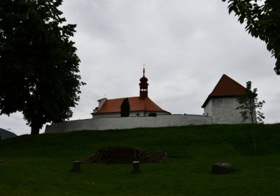 Ctiněves, Omnium, 2020