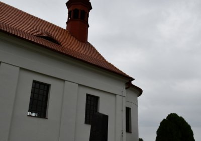 Ctiněves, Omnium, 2020