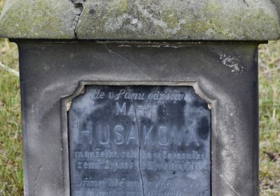 Ctiněves, Omnium, 2020