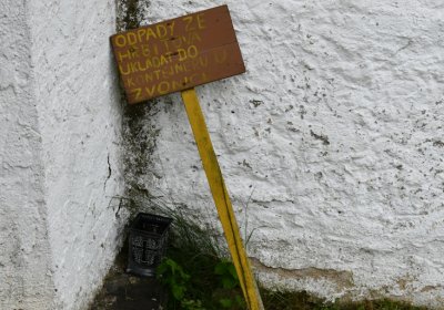 Ctiněves, Omnium, 2020