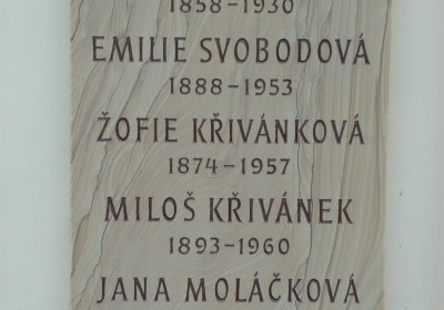 Veltrusy, Omnium, 2016