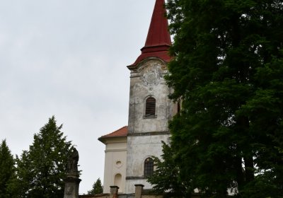 2020, Omnium, Černouček