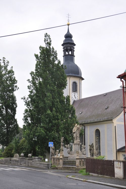 Velký Šenov