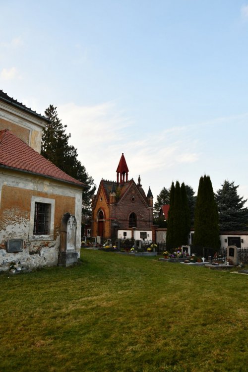 Kunratice