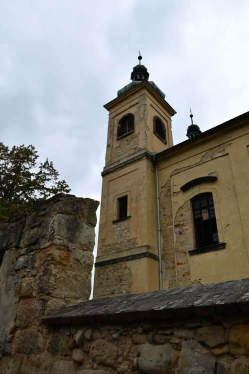 Nebočady