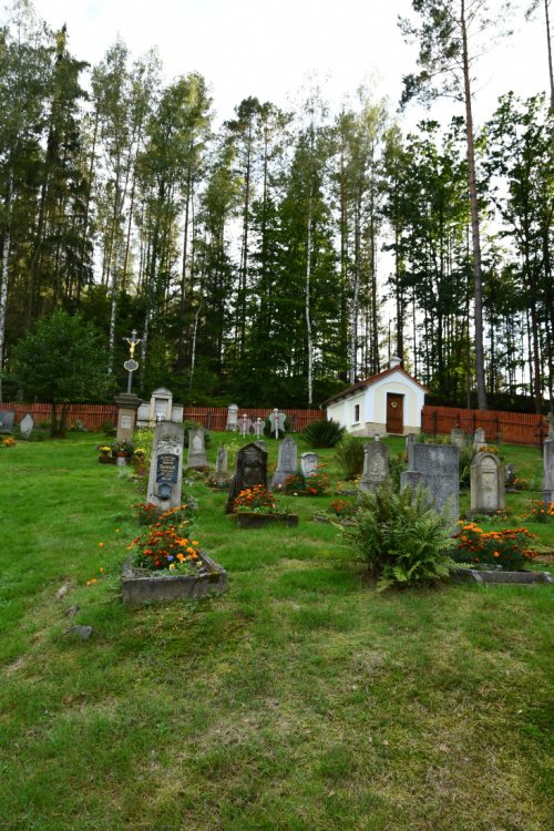 Všemily