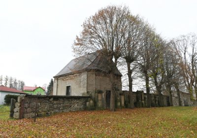 Mikulášovice, Omnium, 2020