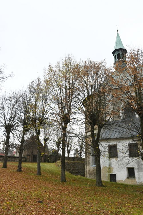 Mikulášovice