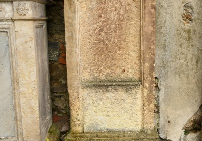 Mikulášovice, Omnium, 2020