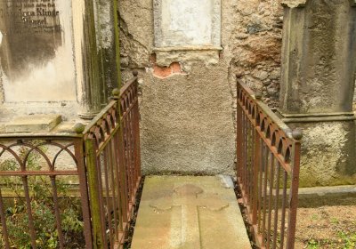 Mikulášovice, Omnium, 2020