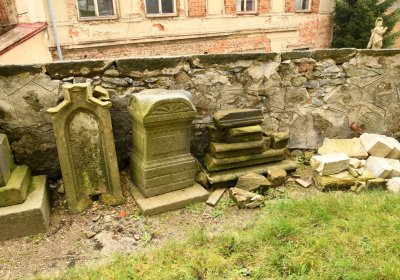 Mikulášovice, Omnium, 2020