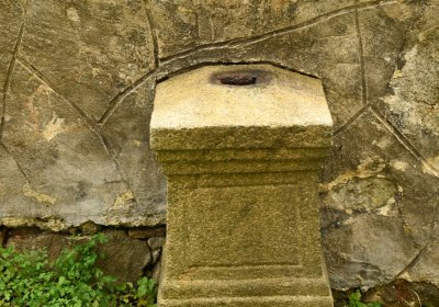 Mikulášovice, Omnium, 2020