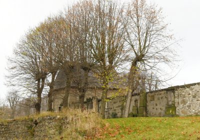 Mikulášovice, Omnium, 2020