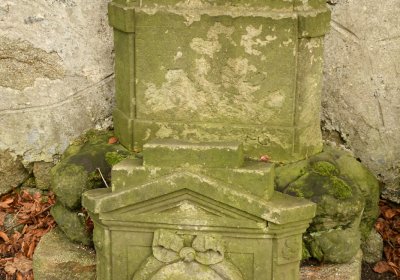 Mikulášovice, Omnium, 2020